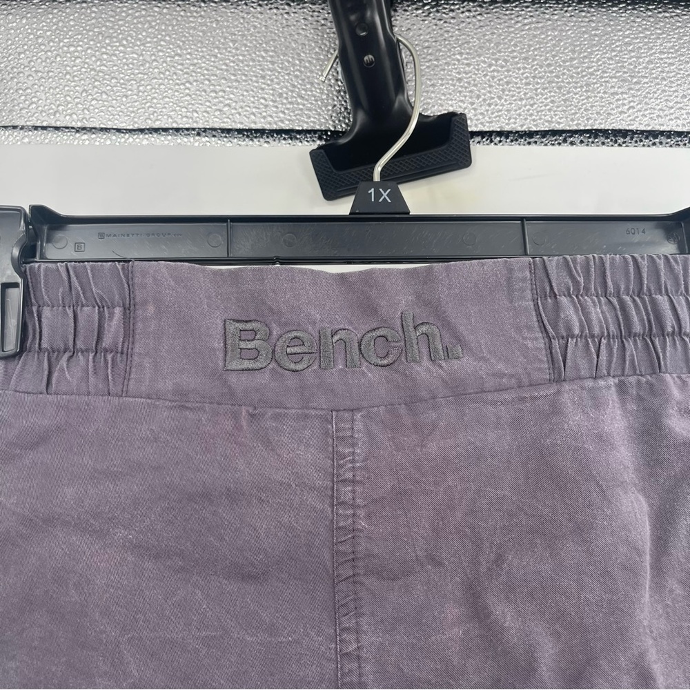 Bench Drawstring Waist Shorts - Picture 8 of 13